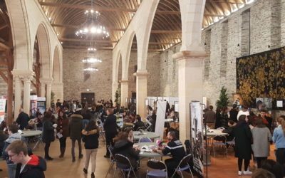 Forum des métiers : janvier 2019