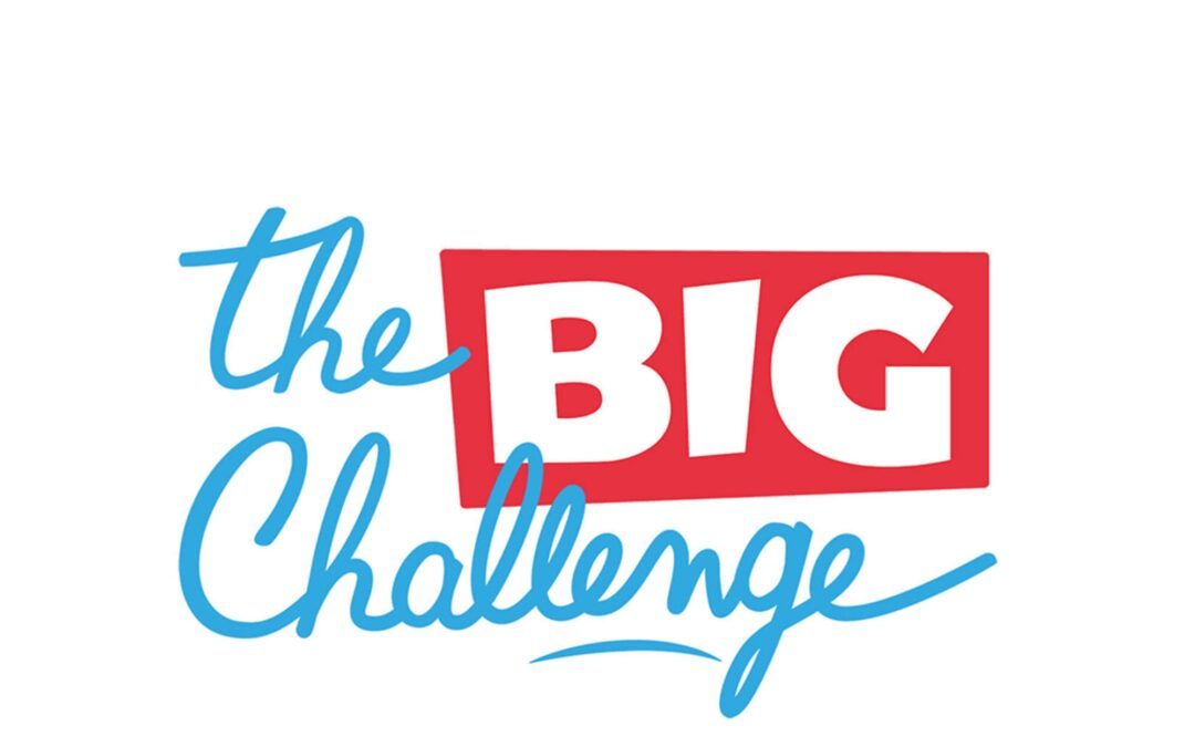 Big challenge : c’est l’heure des récompenses